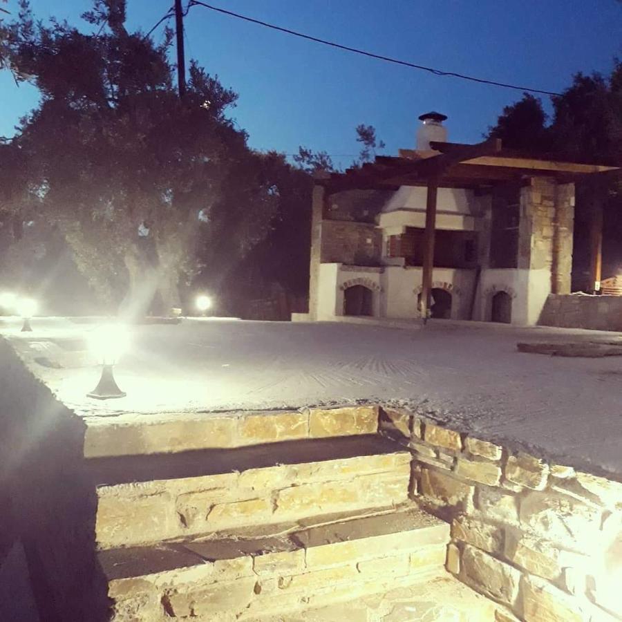 Villa Belian 3 أرغالاستي المظهر الخارجي الصورة